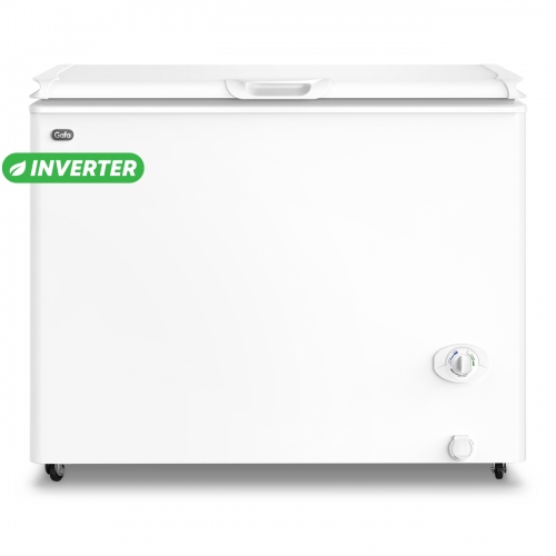 Freezer Horizontal Inverter Gafa Fghi300b-l 280 Lts Blanco