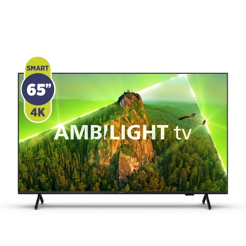 Smart Tv Led 65