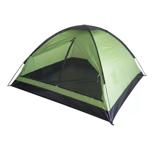 Carpa Iglú Laury 19226 Misuri 6 Personas 210x240x130 Verde