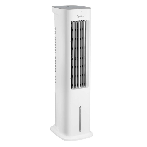 Climatizador De Aire Midea Ac100-20ar1 5,7 Lts