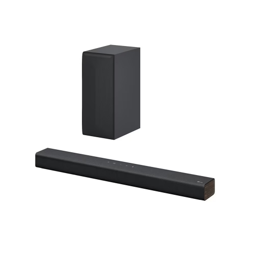 Sound Bar Lg S40q 300w Bluetooth Subwoofer Inalámbrico