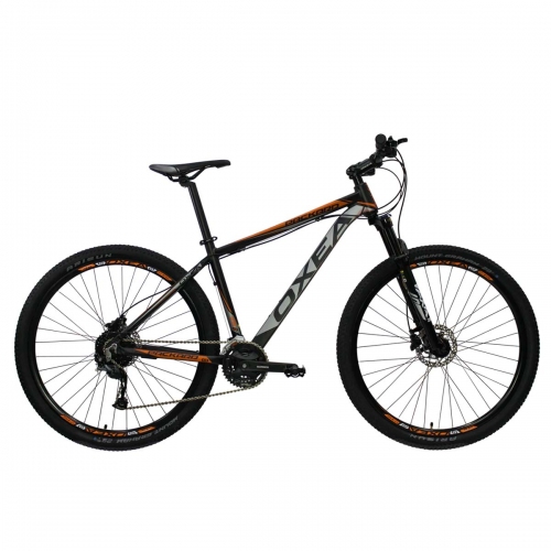 Bicicleta Mtb Oxea Packard R29