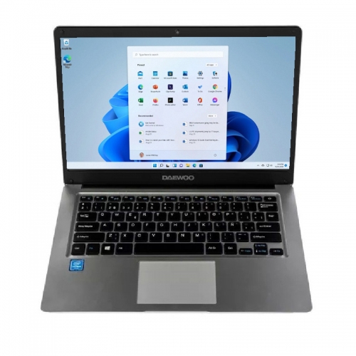 Notebook Daewoo M14 Celeron N4020 14