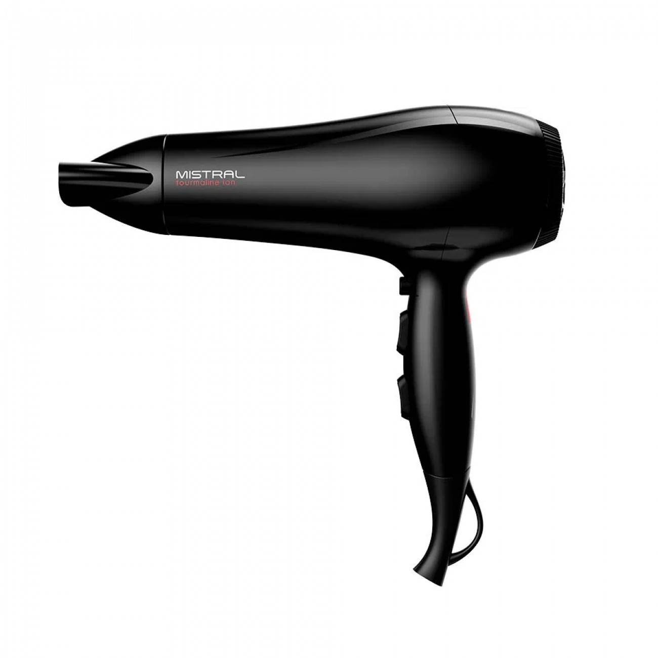 Imagen Secador De Pelo Gama Mistral Ceramic Ion 2200w 2 Vel