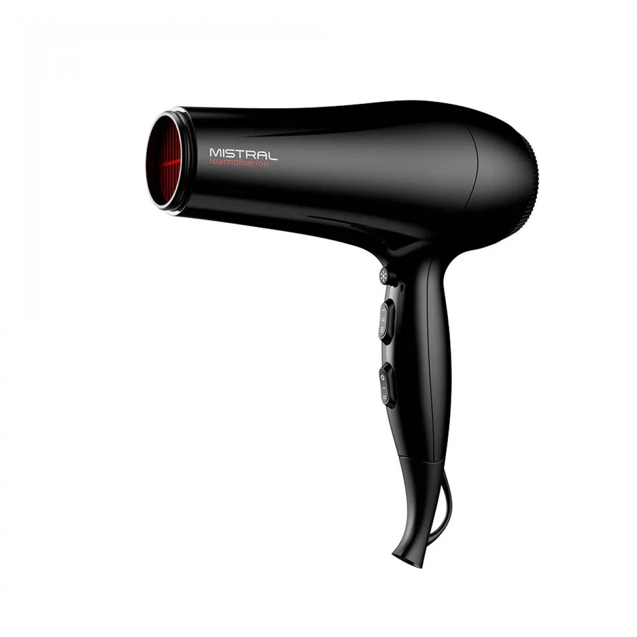 Imagen Secador De Pelo Gama Mistral Ceramic Ion 2200w 2 Vel