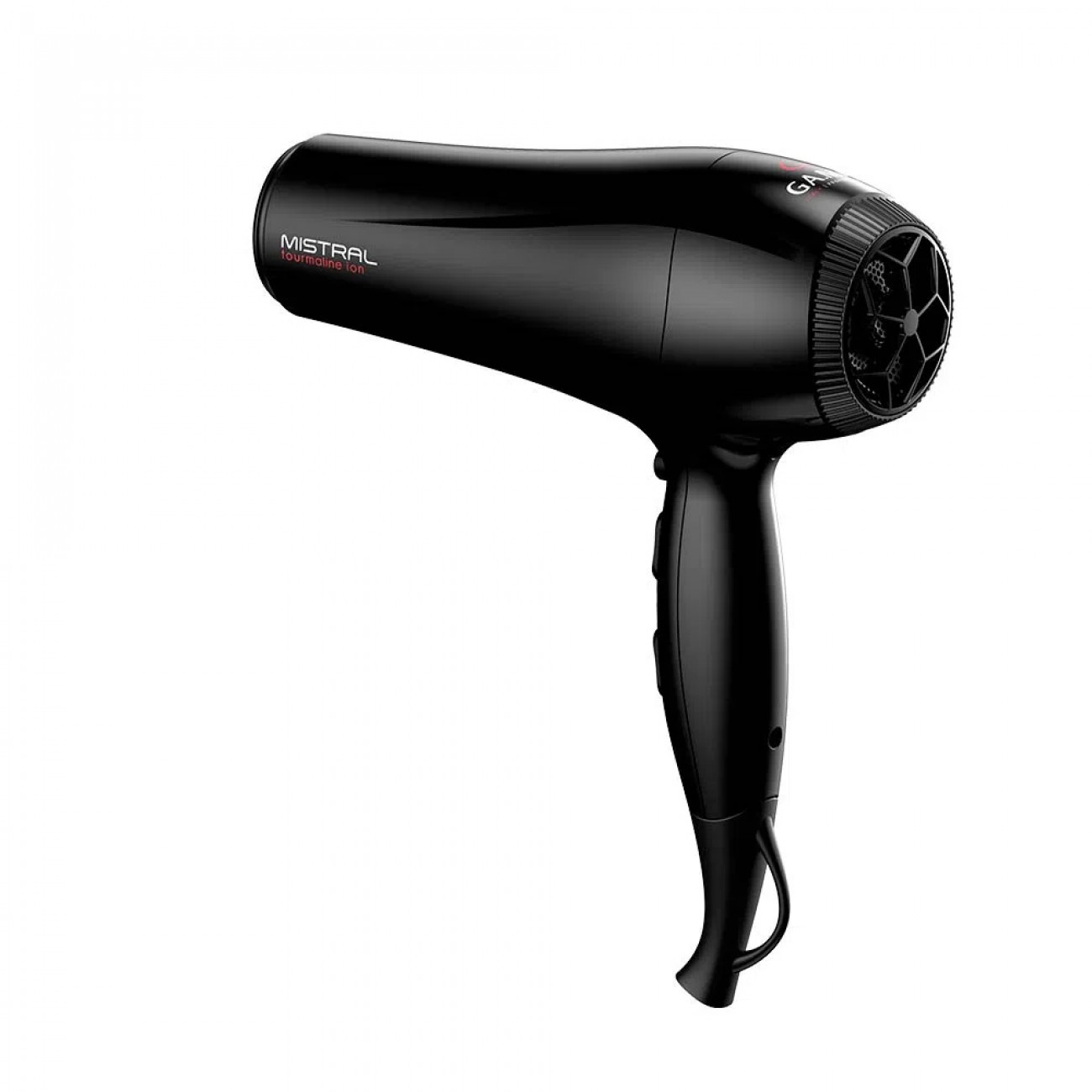 Imagen Secador De Pelo Gama Mistral Ceramic Ion 2200w 2 Vel