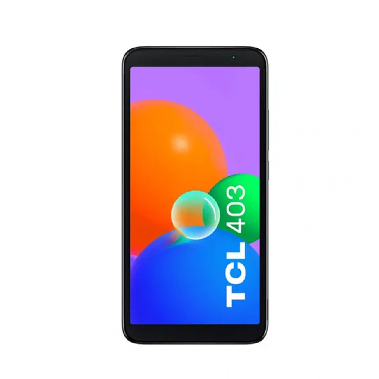 Imagen Celular Tcl 403 6,6" 2/32 Gb Prime Black