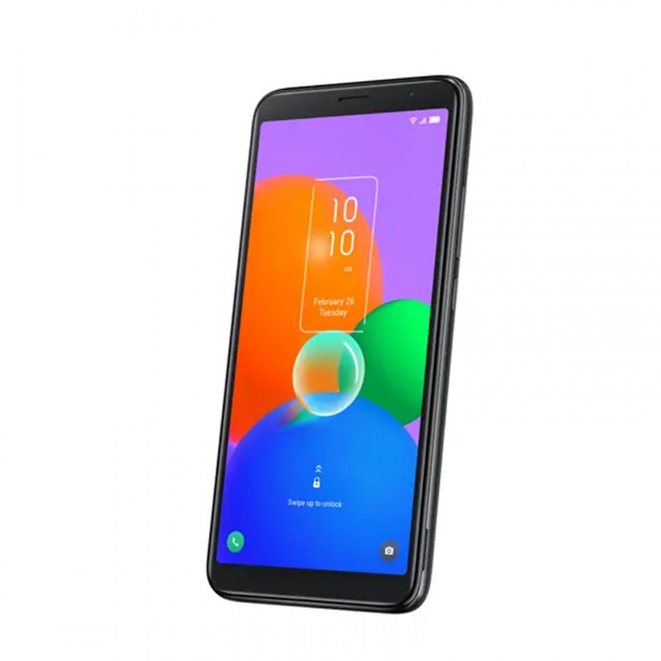 Imagen Celular Tcl 403 6,6" 2/32 Gb Prime Black