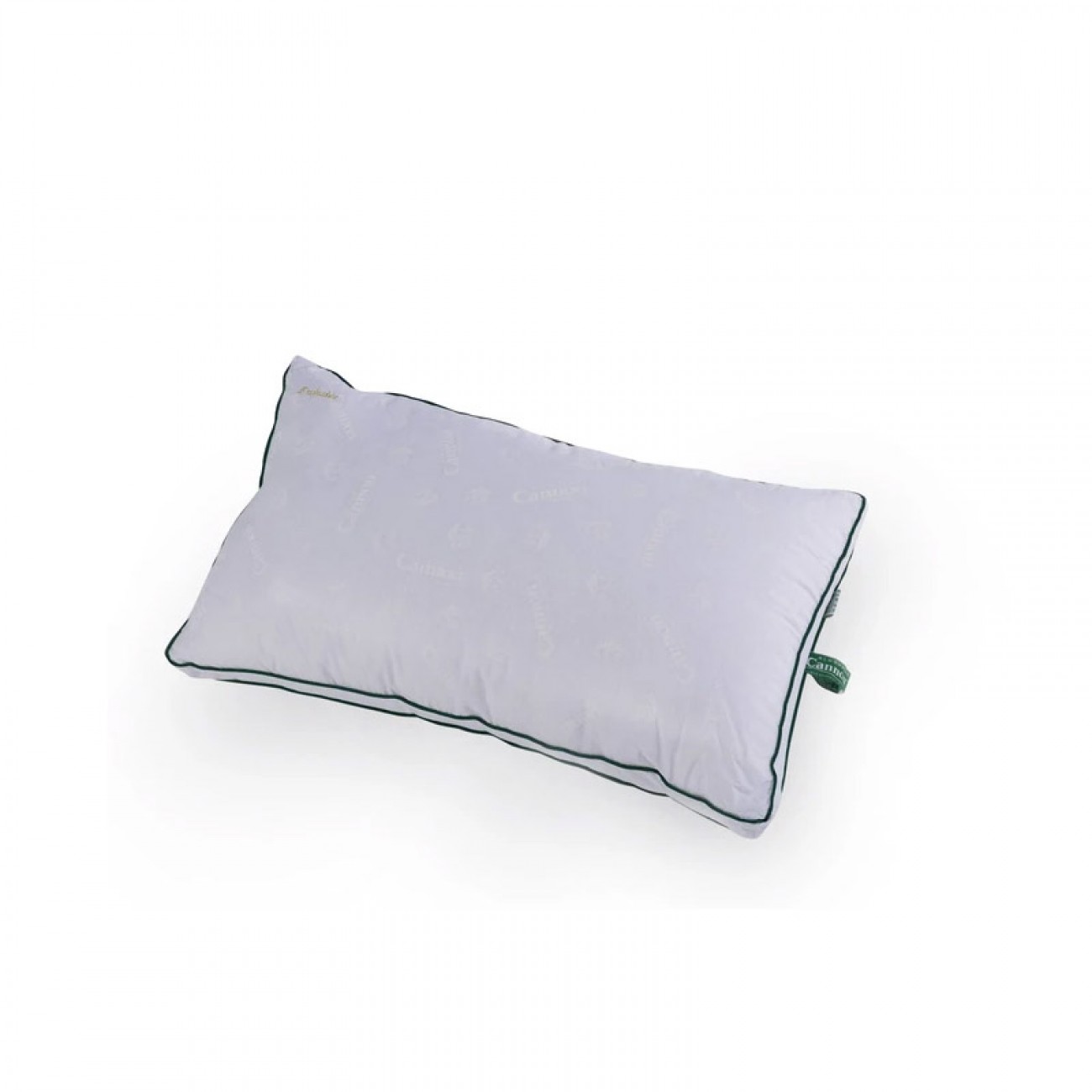 Imagen Almohada Cannon Exclusive Poliéster Siliconada 70x40