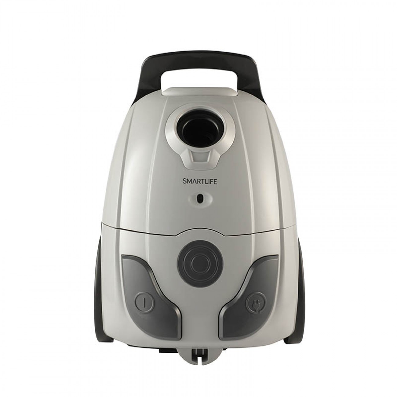 Imagen Aspiradora Smartlife Sl-vc16bag 1600w Bolsa 2,5 Lts