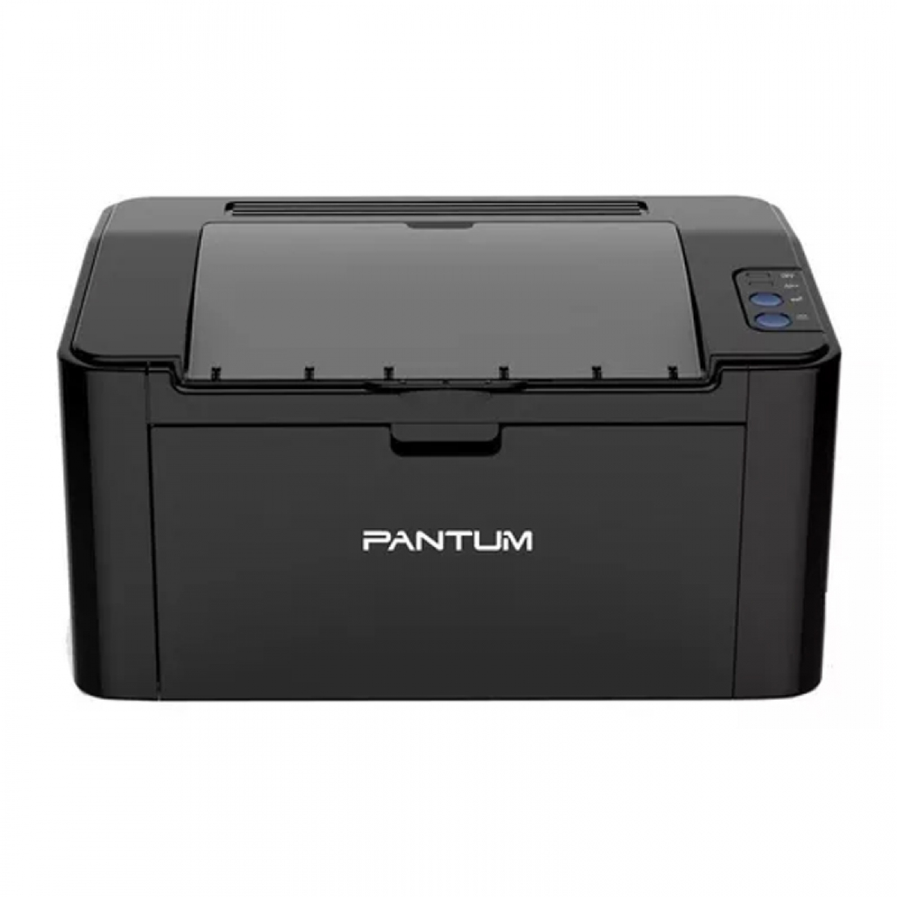 Imagen Impresora Laser Pantum P2500w Monocromática Wifi