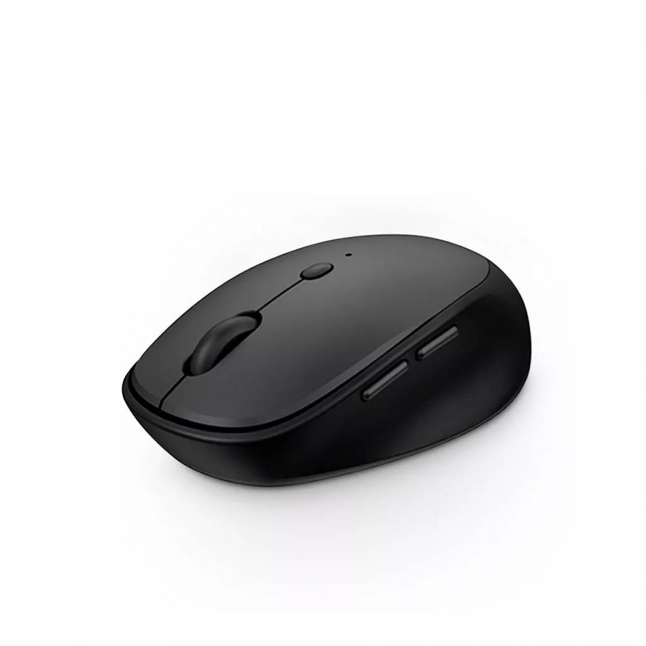 Imagen Mouse Inalámbrico Crown Batou 1600 Dpi 6 Teclas