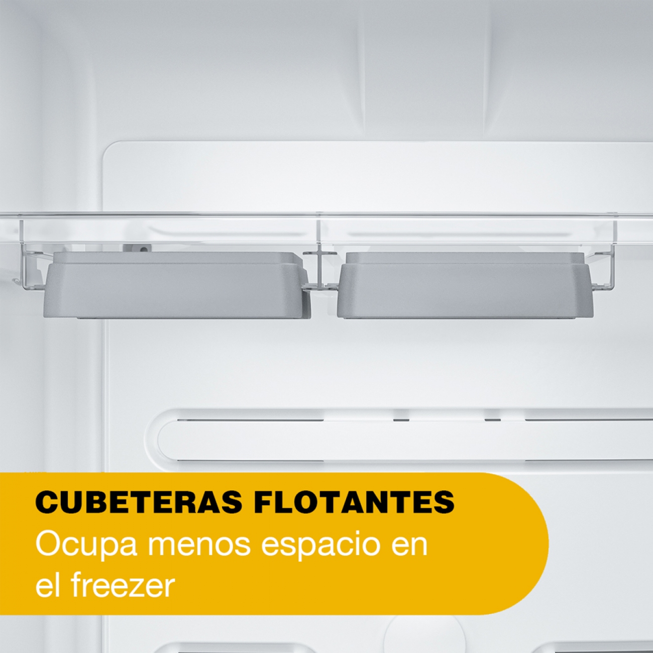 Imagen Heladera No Frost Inverter Whirlpool Wrm42hk 386 L Inox