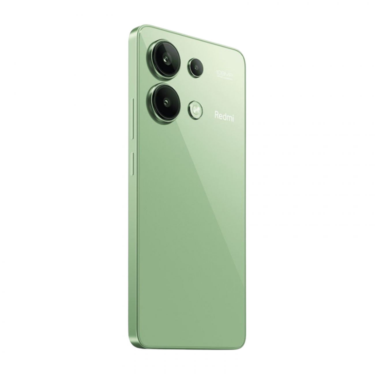 Imagen Celular Xiaomi Redmi Note 13 6,7" 6/128 Gb Mint Green