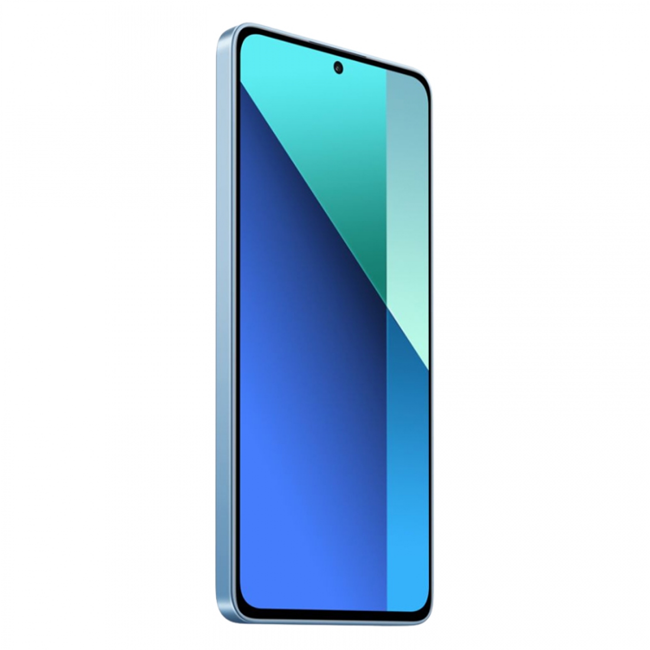 Imagen Celular Xiaomi Redmi Note 13 6,7" 6/128 Gb Ice Blue