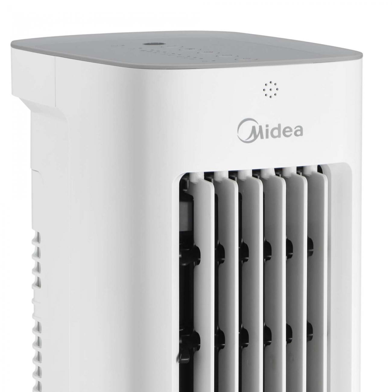 Imagen Climatizador De Aire Midea Ac100-20ar1 5,7 Lts