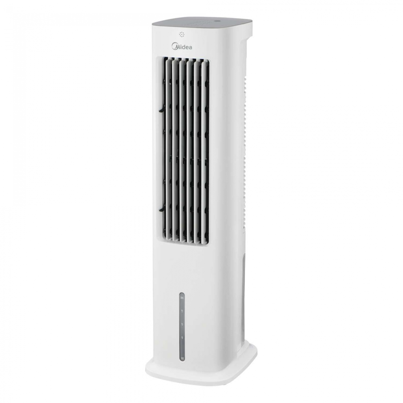 Imagen Climatizador De Aire Midea Ac100-20ar1 5,7 Lts