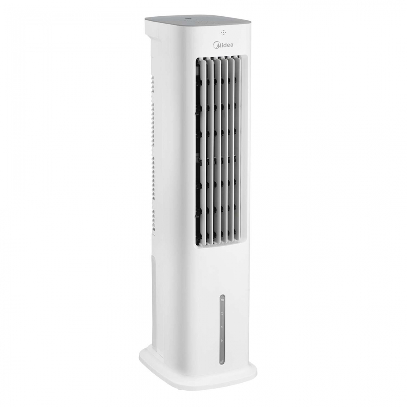 Imagen Climatizador De Aire Midea Ac100-20ar1 5,7 Lts