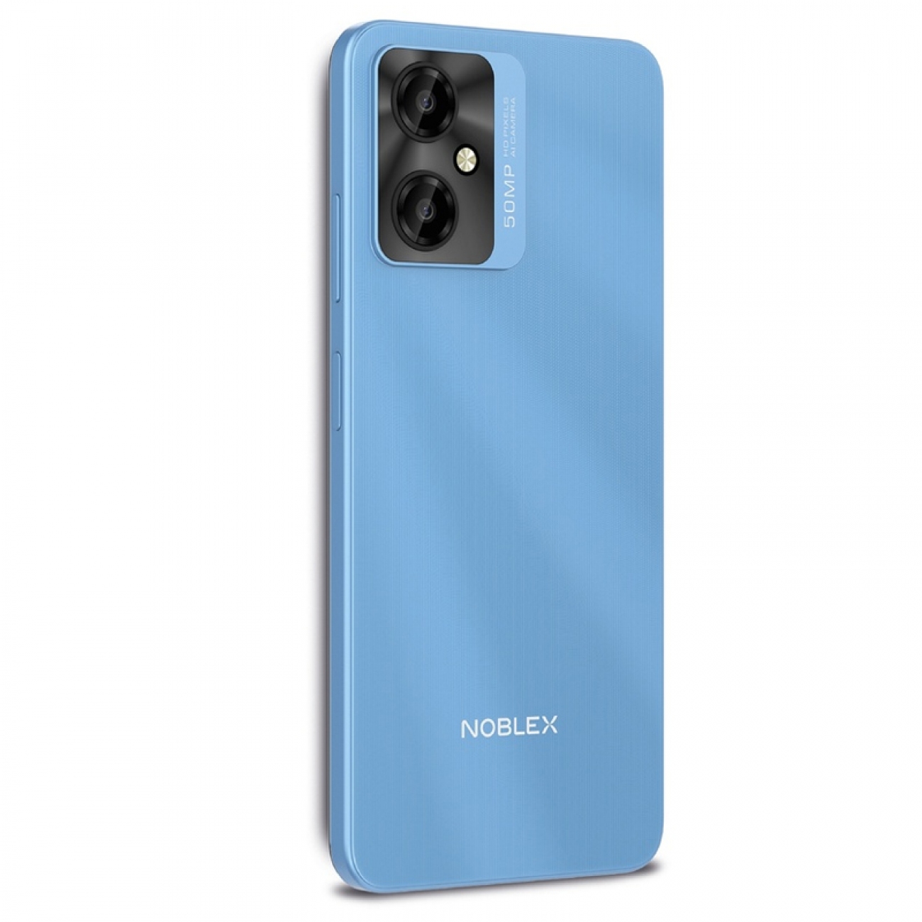 Imagen Celular Noblex N62 6,5" 4/64 Gb Azul