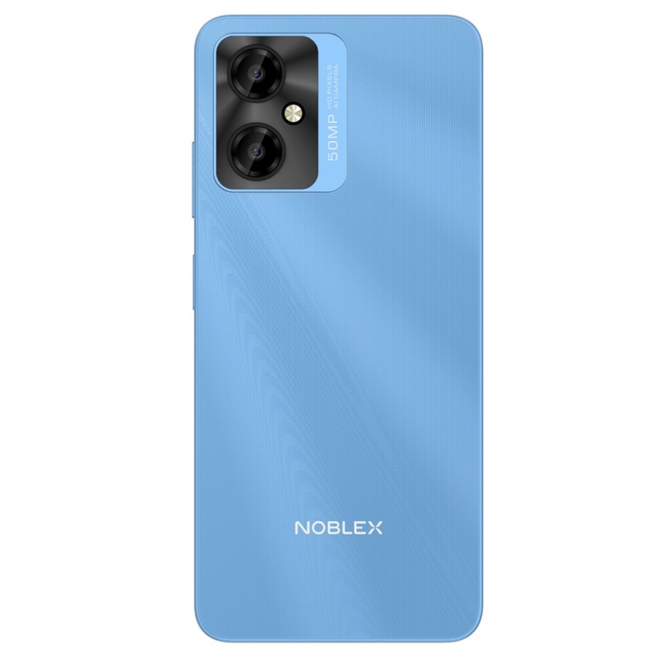 Imagen Celular Noblex N62 6,5" 4/64 Gb Azul