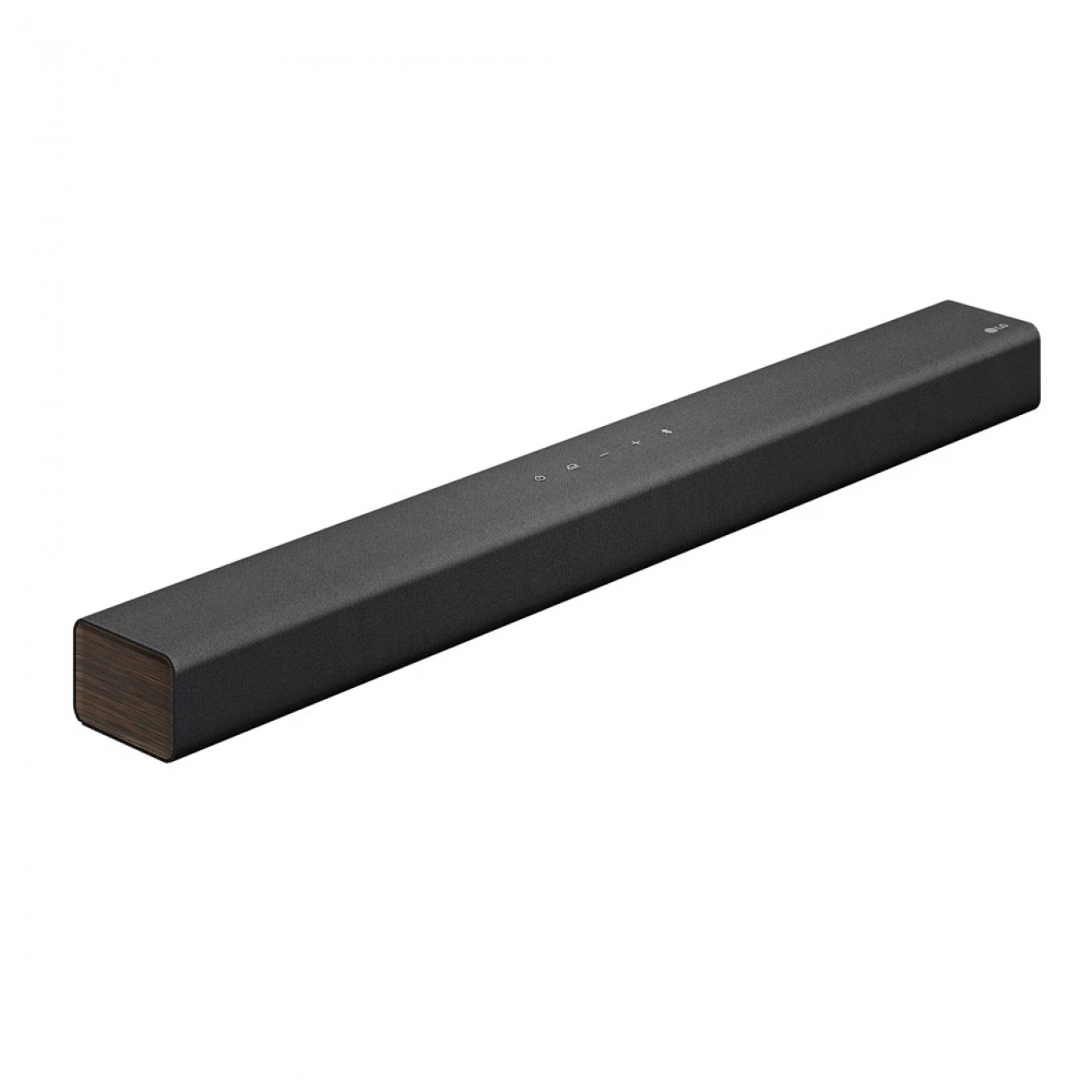 Imagen Sound Bar Lg S40q 300w Bluetooth Subwoofer Inalámbrico