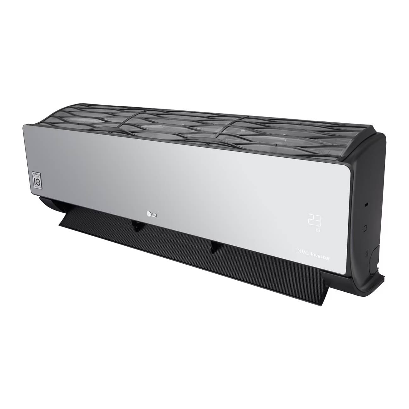 Imagen Aire Acond Split Inverter Lg S4-w24k2rpe 6450w Frío/calor