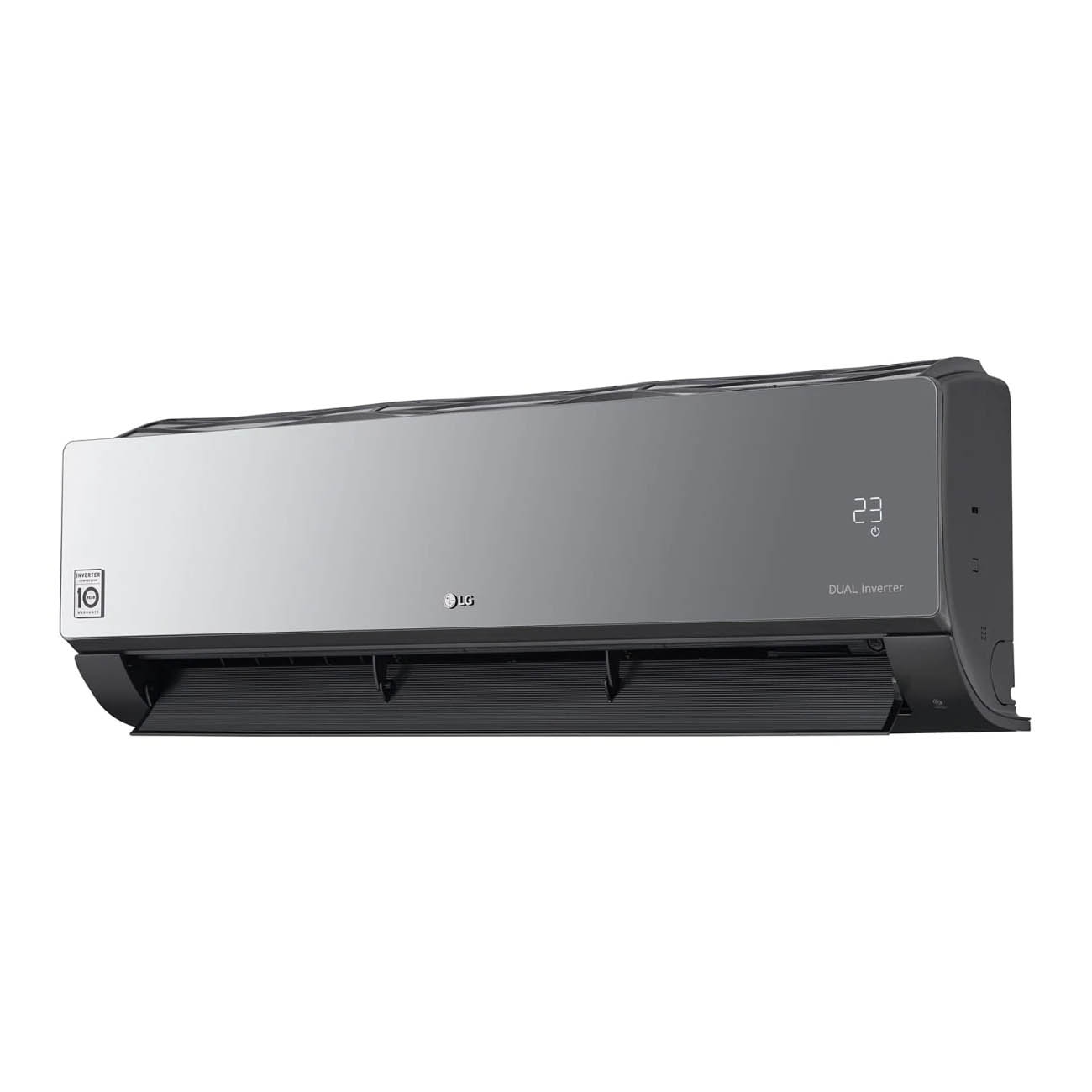 Imagen Aire Acond Split Inverter Lg S4-w24k2rpe 6450w Frío/calor