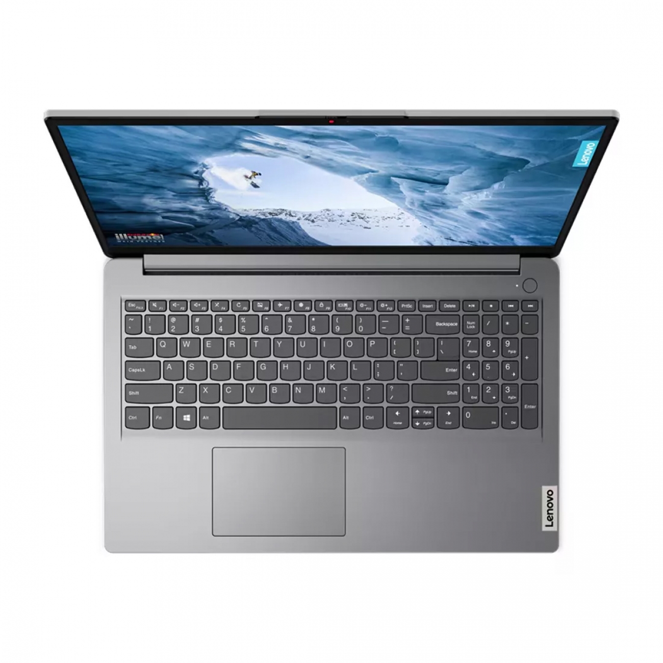 Imagen Notebook Lenovo Ip3 15iau7 15,6" Core I3 8gb 256gb Ssd W11