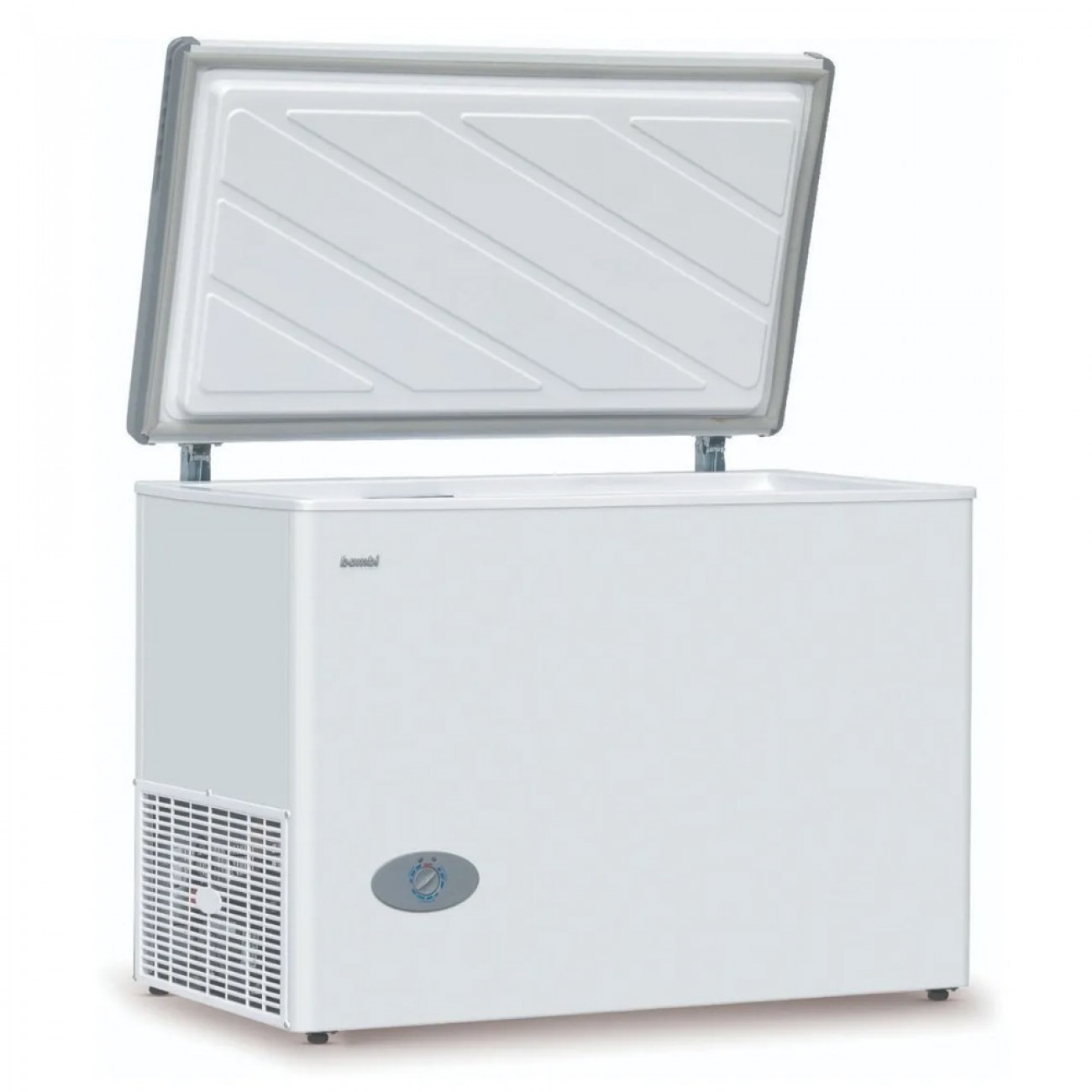 Imagen Freezer Horizontal Bambi Fh3300bpa 290 Lts Blanco