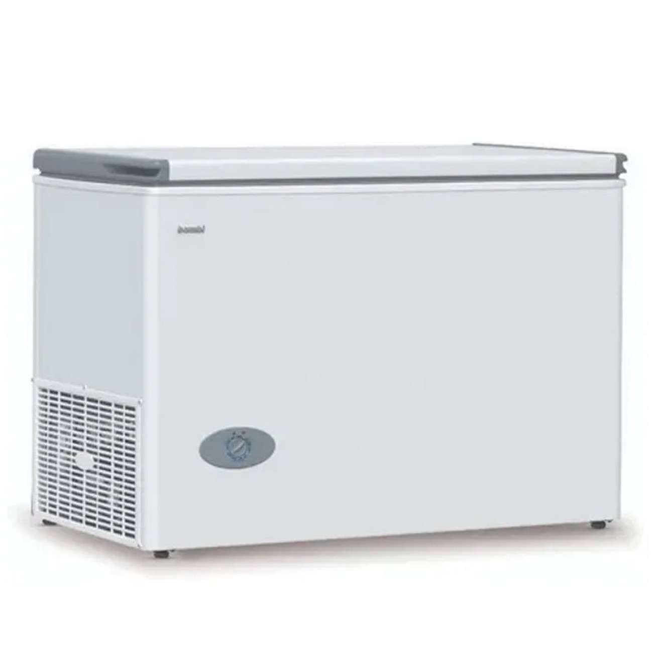 Imagen Freezer Horizontal Bambi Fh3300bpa 290 Lts Blanco